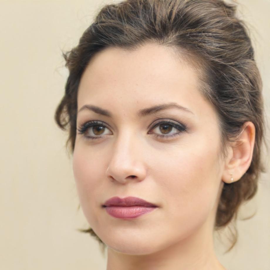 Portrait de Léa Rousseau