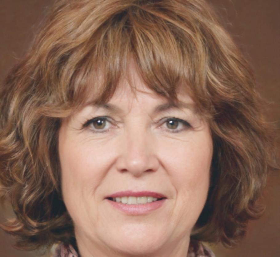 Portrait d'Émeline Moreau, spécialiste en outils financiers