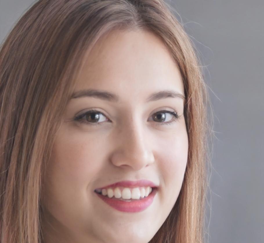 Portrait de Camille Dubois, formatrice principale