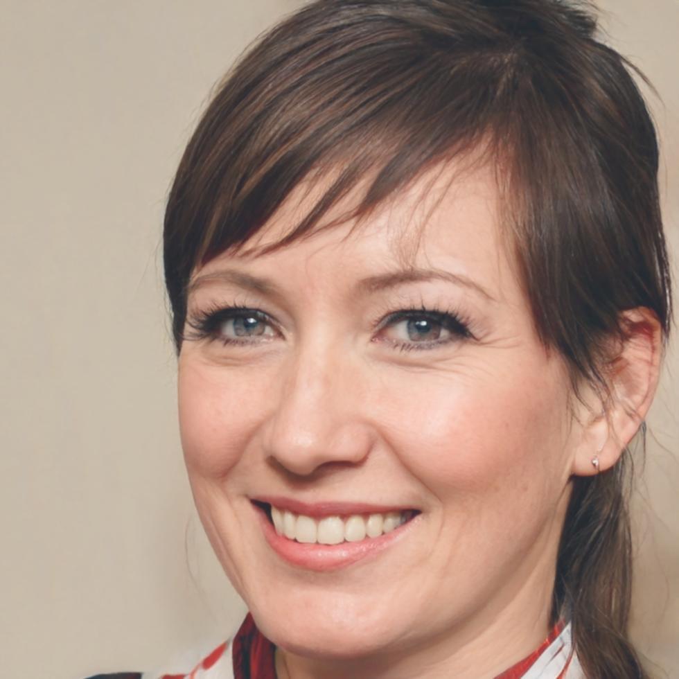 Portrait d'Élise Dubois, responsable comptable