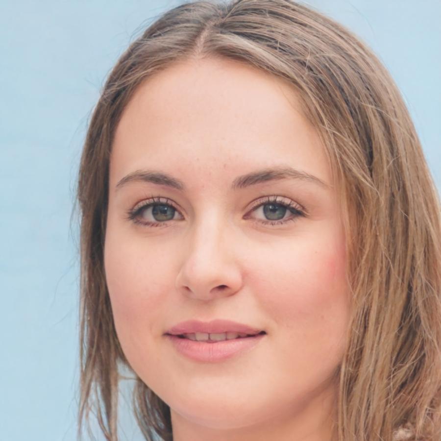 Portrait de Camille Moreau, directrice administrative